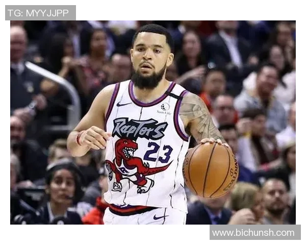 弗雷德范弗利特：从默默无闻到NBA明星的奋斗之路