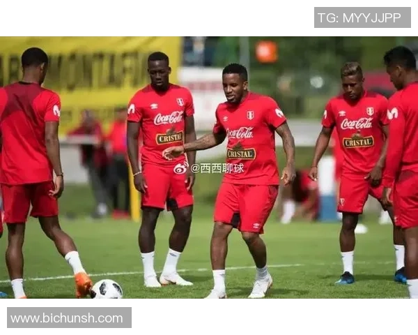 秘鲁与巴拉圭友谊赛精彩对决两队球员展现绝佳技艺与团队合作精神